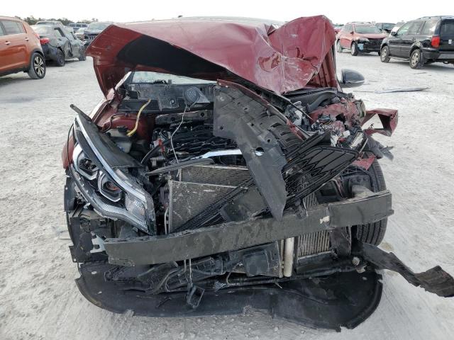 Photo 4 VIN: 5XXGW4L25KG328601 - KIA OPTIMA 