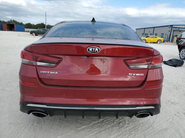 Photo 5 VIN: 5XXGW4L25KG328601 - KIA OPTIMA 