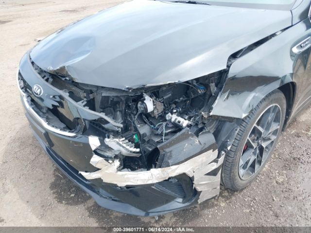 Photo 5 VIN: 5XXGW4L25KG366815 - KIA OPTIMA 