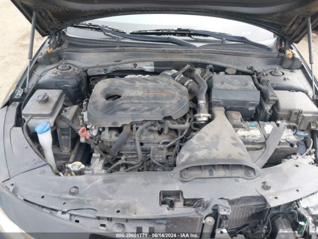 Photo 9 VIN: 5XXGW4L25KG366815 - KIA OPTIMA 