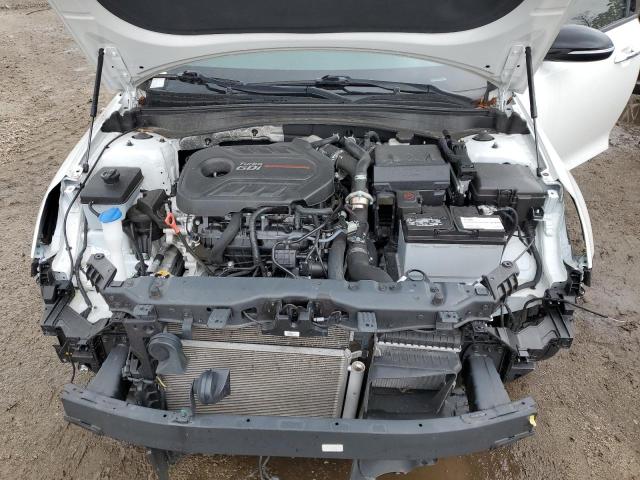 Photo 10 VIN: 5XXGW4L25LG396866 - KIA OPTIMA SX 