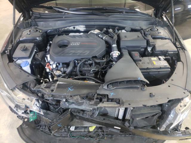 Photo 6 VIN: 5XXGW4L25LG423239 - KIA OPTIMA SX 