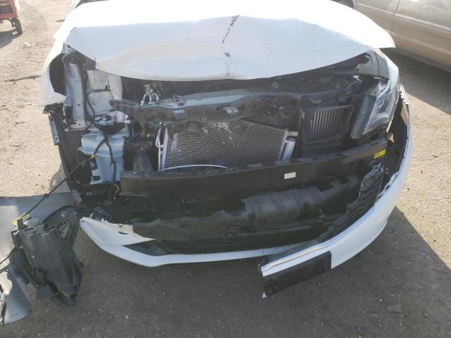 Photo 8 VIN: 5XXGW4L25LG425394 - KIA OPTIMA SX 