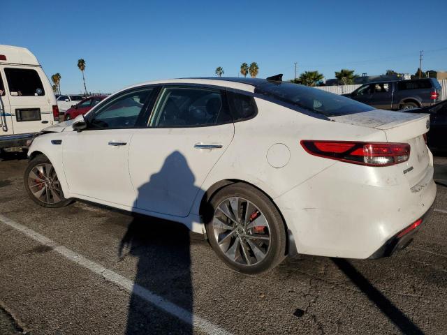 Photo 1 VIN: 5XXGW4L26GG038021 - KIA OPTIMA 