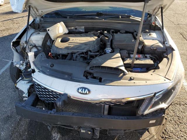 Photo 10 VIN: 5XXGW4L26GG038021 - KIA OPTIMA 