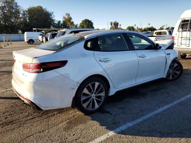 Photo 2 VIN: 5XXGW4L26GG038021 - KIA OPTIMA 