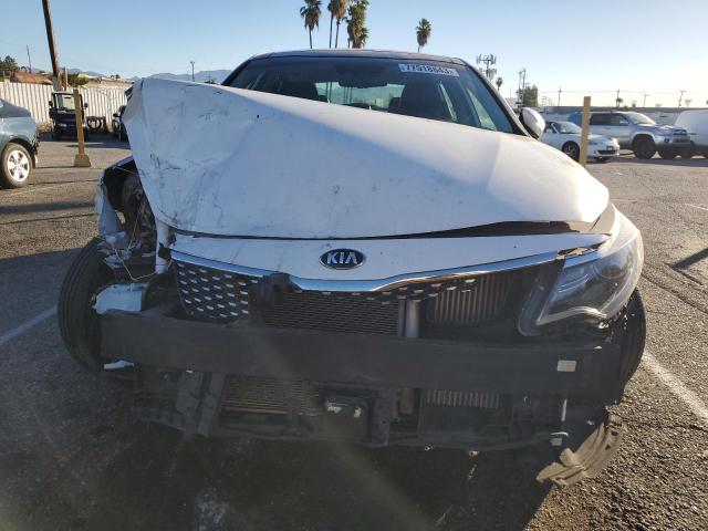 Photo 4 VIN: 5XXGW4L26GG038021 - KIA OPTIMA 