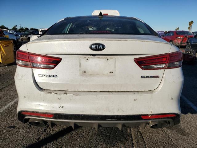 Photo 5 VIN: 5XXGW4L26GG038021 - KIA OPTIMA 