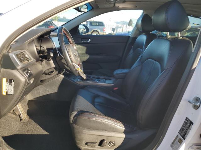 Photo 6 VIN: 5XXGW4L26GG038021 - KIA OPTIMA 