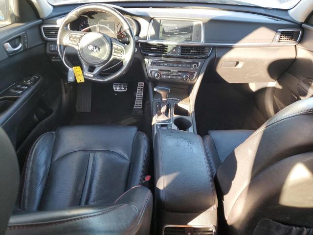 Photo 7 VIN: 5XXGW4L26GG038021 - KIA OPTIMA 