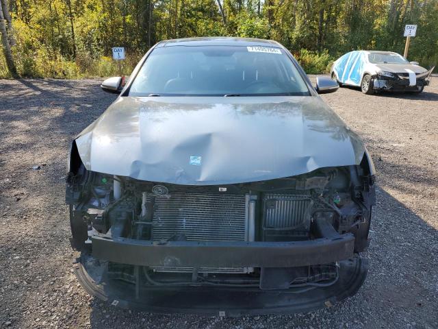 Photo 4 VIN: 5XXGW4L26HG173646 - KIA OPTIMA SX 