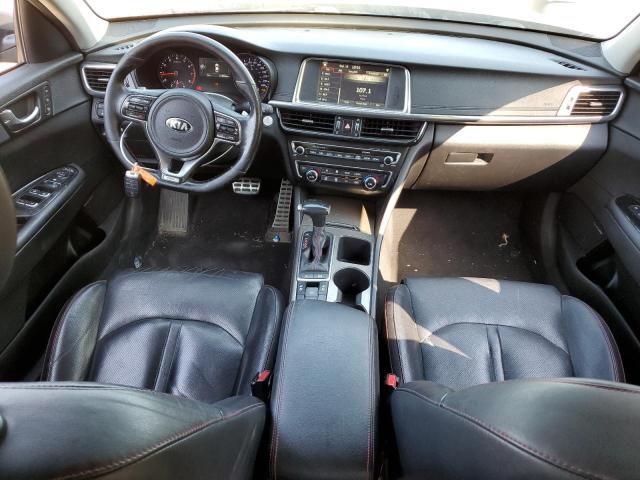 Photo 7 VIN: 5XXGW4L26HG173646 - KIA OPTIMA SX 