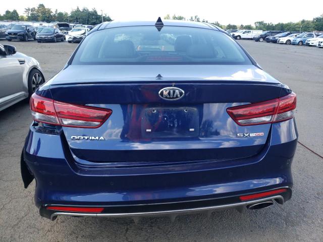 Photo 5 VIN: 5XXGW4L26JG209969 - KIA OPTIMA 