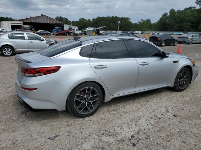 Photo 2 VIN: 5XXGW4L26KG331457 - KIA OPTIMA SX 