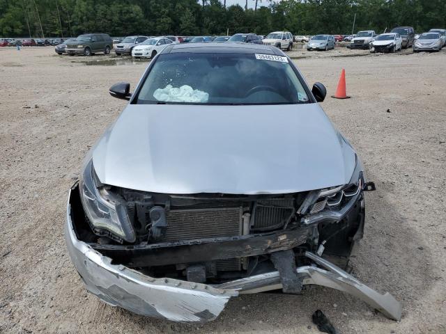 Photo 4 VIN: 5XXGW4L26KG331457 - KIA OPTIMA SX 