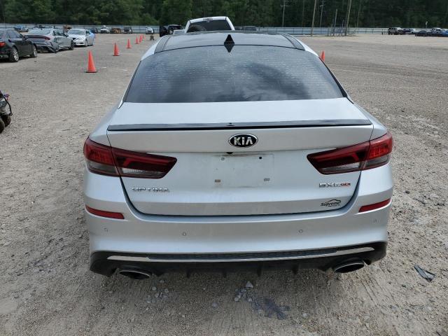 Photo 5 VIN: 5XXGW4L26KG331457 - KIA OPTIMA SX 