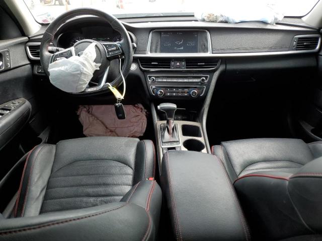 Photo 7 VIN: 5XXGW4L26KG331457 - KIA OPTIMA SX 