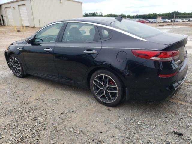 Photo 1 VIN: 5XXGW4L26LG417384 - KIA OPTIMA SX 