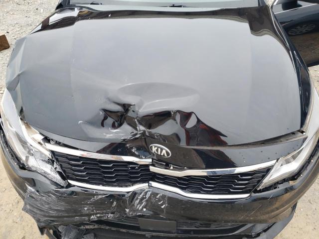 Photo 10 VIN: 5XXGW4L26LG417384 - KIA OPTIMA SX 