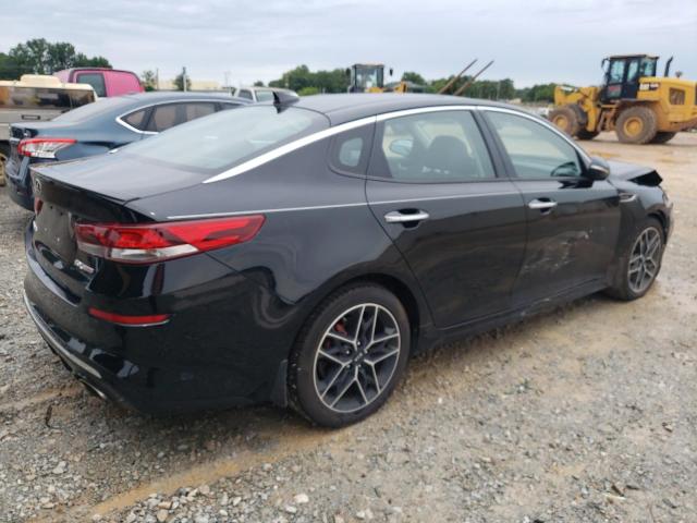 Photo 2 VIN: 5XXGW4L26LG417384 - KIA OPTIMA SX 