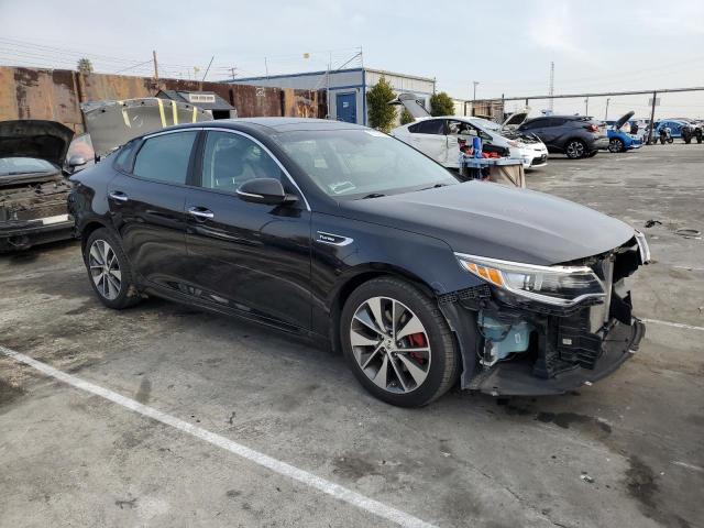 Photo 3 VIN: 5XXGW4L27GG021499 - KIA OPTIMA 