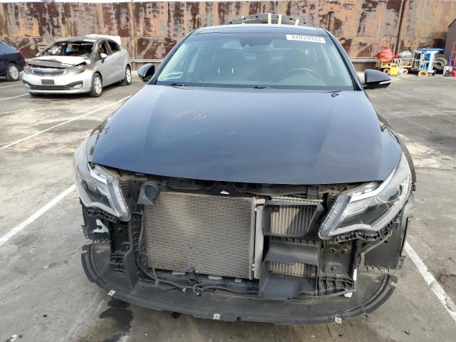 Photo 4 VIN: 5XXGW4L27GG021499 - KIA OPTIMA 