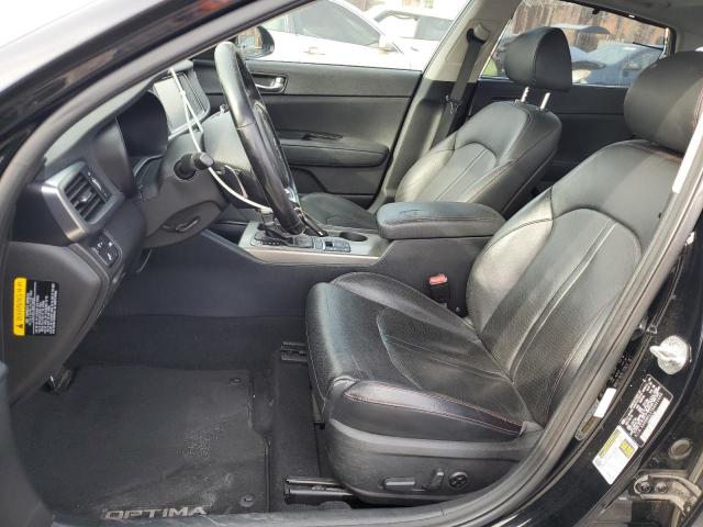 Photo 6 VIN: 5XXGW4L27GG021499 - KIA OPTIMA 