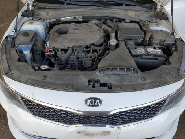 Photo 10 VIN: 5XXGW4L27GG026153 - KIA OPTIMA SX 