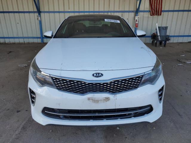 Photo 4 VIN: 5XXGW4L27GG026153 - KIA OPTIMA SX 