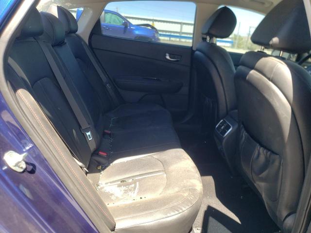 Photo 9 VIN: 5XXGW4L27GG049741 - KIA OPTIMA SX 