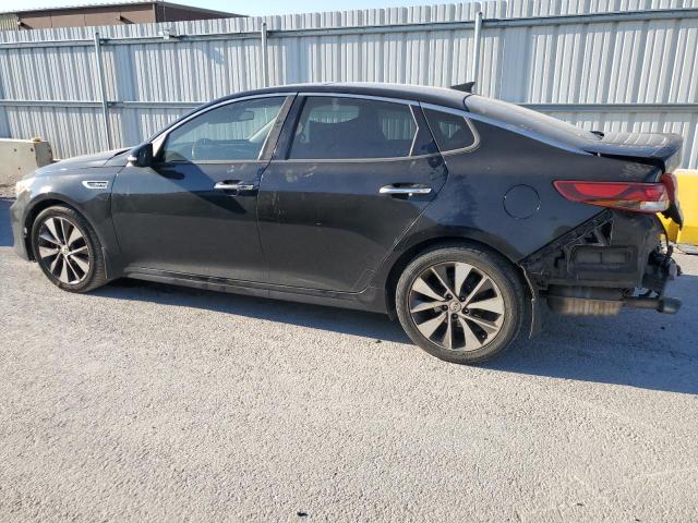 Photo 1 VIN: 5XXGW4L27GG050095 - KIA OPTIMA 