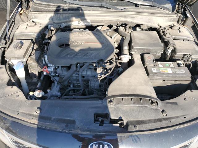 Photo 10 VIN: 5XXGW4L27GG050095 - KIA OPTIMA 