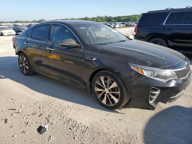 Photo 3 VIN: 5XXGW4L27GG050095 - KIA OPTIMA 