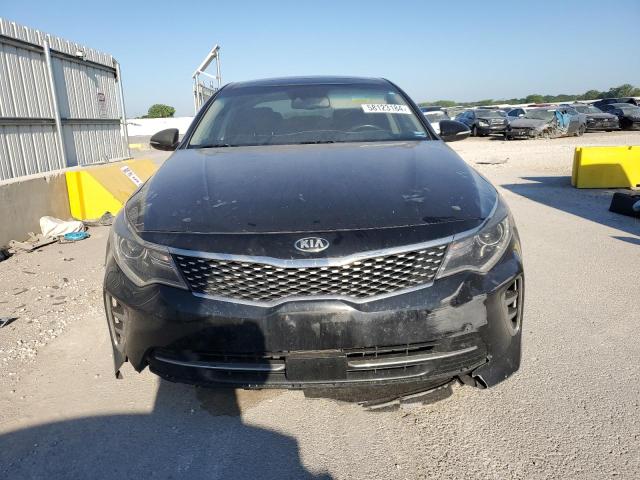 Photo 4 VIN: 5XXGW4L27GG050095 - KIA OPTIMA 