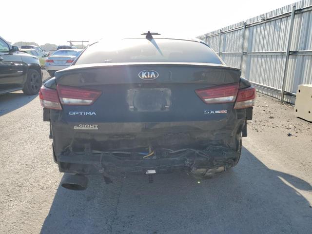 Photo 5 VIN: 5XXGW4L27GG050095 - KIA OPTIMA 