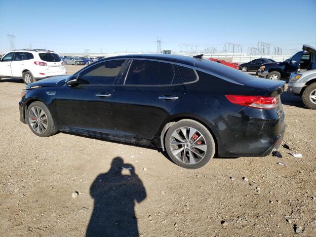 Photo 1 VIN: 5XXGW4L27GG065017 - KIA OPTIMA SX 