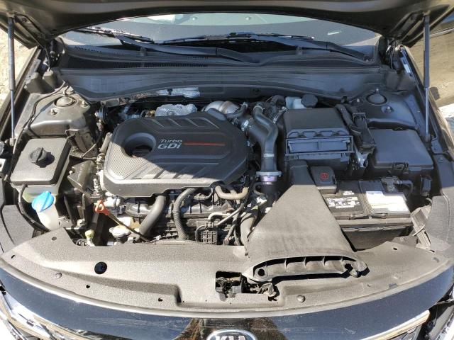 Photo 10 VIN: 5XXGW4L27GG068242 - KIA OPTIMA SX 