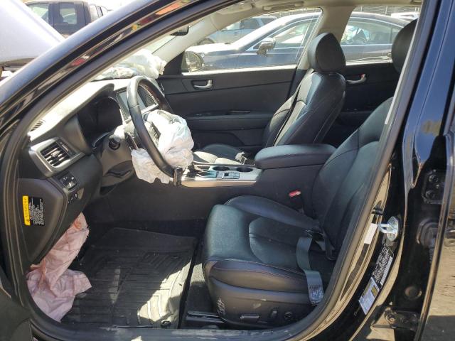 Photo 6 VIN: 5XXGW4L27GG068242 - KIA OPTIMA SX 