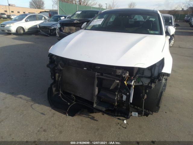 Photo 5 VIN: 5XXGW4L27GG094016 - KIA OPTIMA 