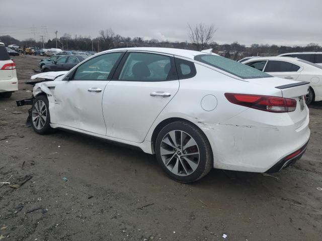 Photo 1 VIN: 5XXGW4L27HG137948 - KIA OPTIMA 