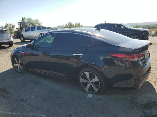 Photo 1 VIN: 5XXGW4L27HG138646 - KIA OPTIMA SX 