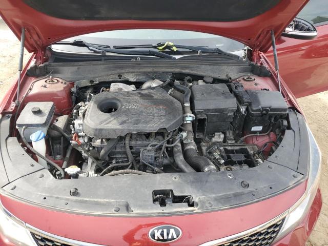 Photo 10 VIN: 5XXGW4L27HG147329 - KIA OPTIMA 