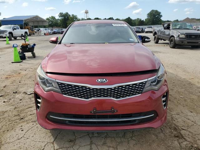 Photo 4 VIN: 5XXGW4L27HG147329 - KIA OPTIMA 