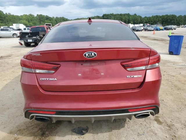 Photo 5 VIN: 5XXGW4L27HG147329 - KIA OPTIMA 