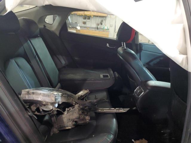 Photo 9 VIN: 5XXGW4L27JG202965 - KIA OPTIMA 