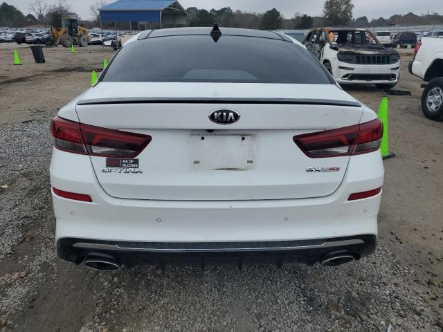 Photo 5 VIN: 5XXGW4L27LG415062 - KIA OPTIMA SX 