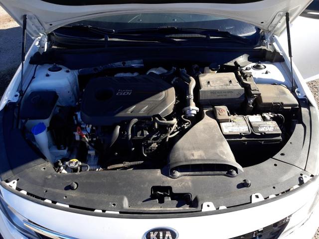 Photo 10 VIN: 5XXGW4L27LG422822 - KIA OPTIMA SX 