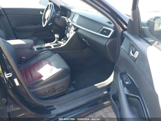 Photo 4 VIN: 5XXGW4L27LG424067 - KIA OPTIMA 