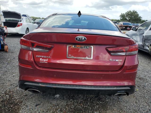 Photo 5 VIN: 5XXGW4L27LG441788 - KIA OPTIMA SX 