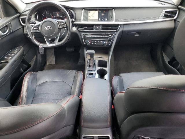 Photo 7 VIN: 5XXGW4L27LG441788 - KIA OPTIMA SX 